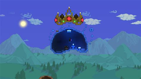 terraria cloud in a balloon.